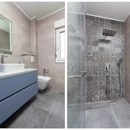 Vila Navis Heated Pool *