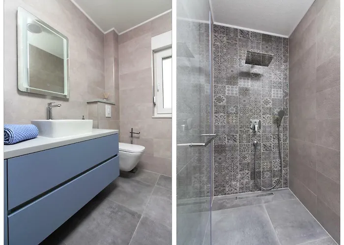 Villa Navis Heated Pool *