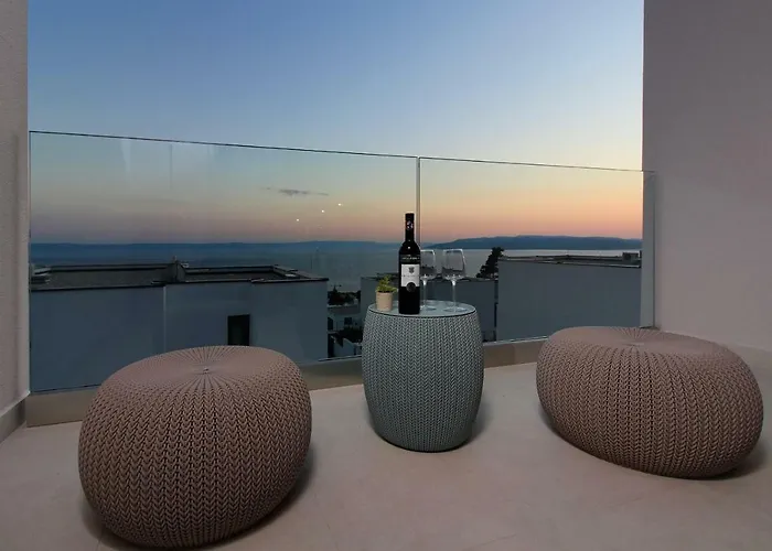 וילה Navis Heated Pool