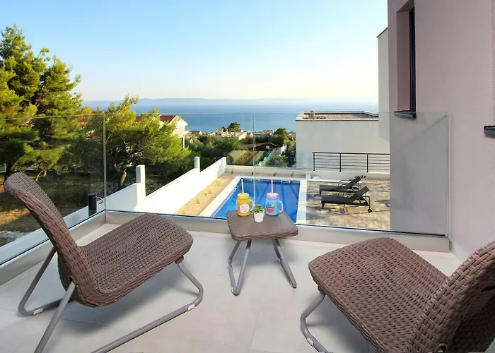 Navis Heated Pool וילה *