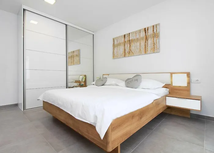 וילה Navis Heated Pool *