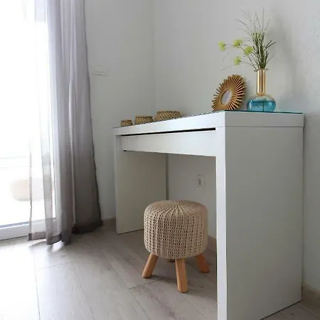 Navis Heated Pool Villa Makarska